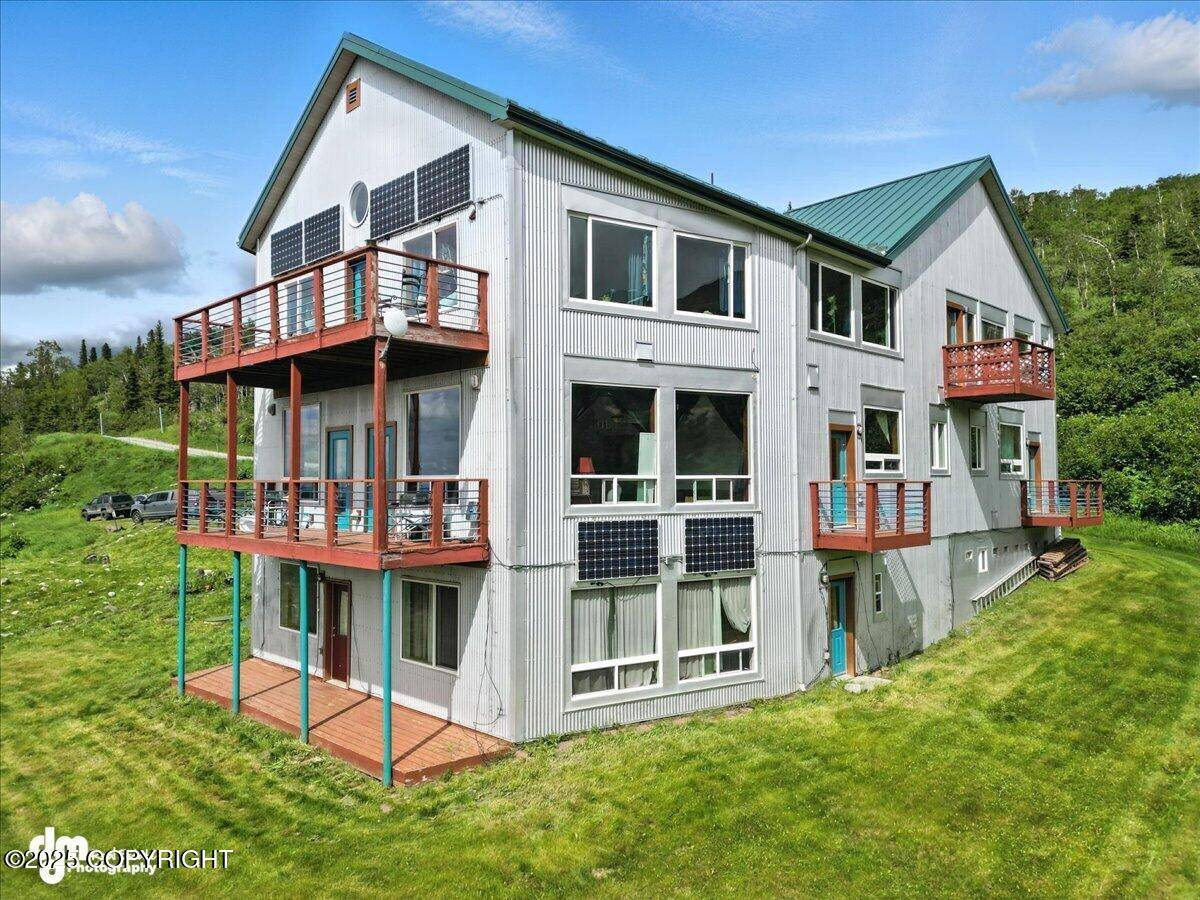 16528 Kings Way DR, Anchorage, AK 99516