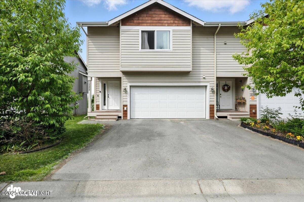 12284 Vista Ridge LOOP, Eagle River, AK 99577