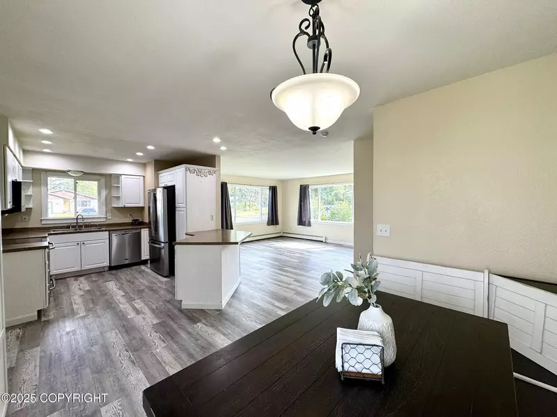 1119 Alder AVE, Kenai, AK 99611