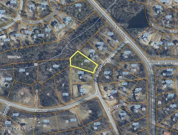 Wasilla, AK 99654,3524 N Bald Eagle DR