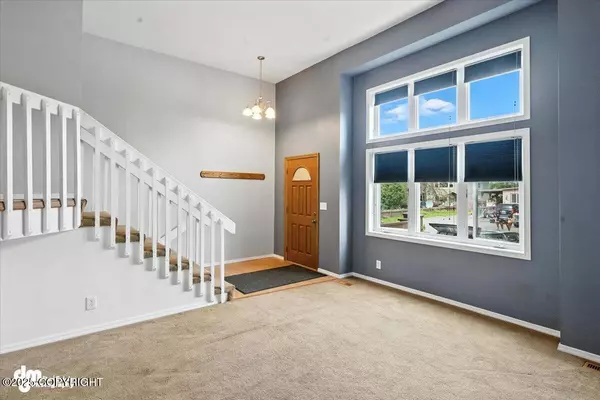 Anchorage, AK 99507,3700 E 65th AVE