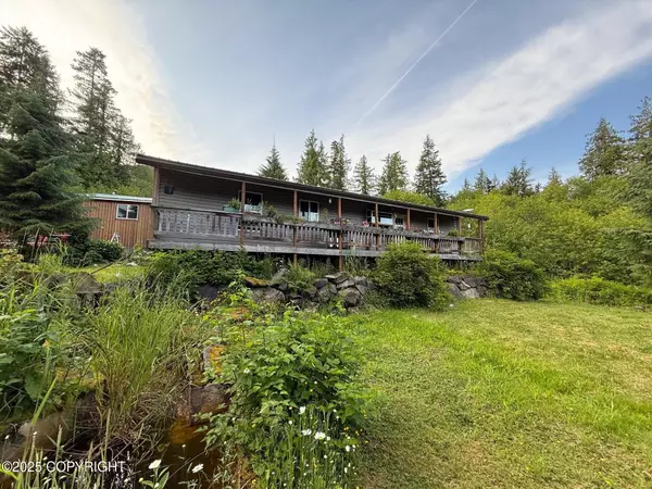 Hollis, AK 99919,27.25 Klawock/ Hollis HWY