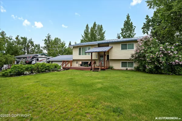 Eagle River, AK 99577,17969 Meadow Creek DR