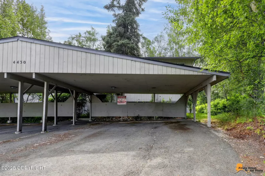 4430 View CIR 1, Anchorage, AK 99507