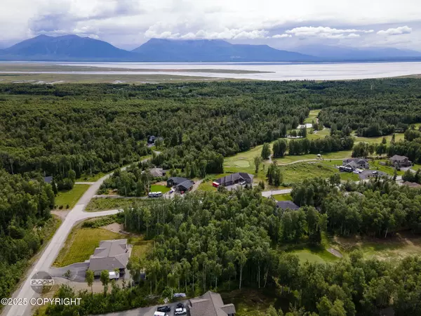 Wasilla, AK 99623,8057 S Frontier DR