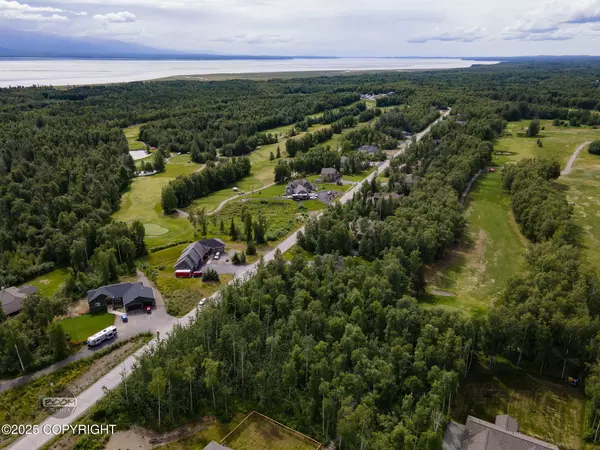 Wasilla, AK 99623,8057 S Frontier DR