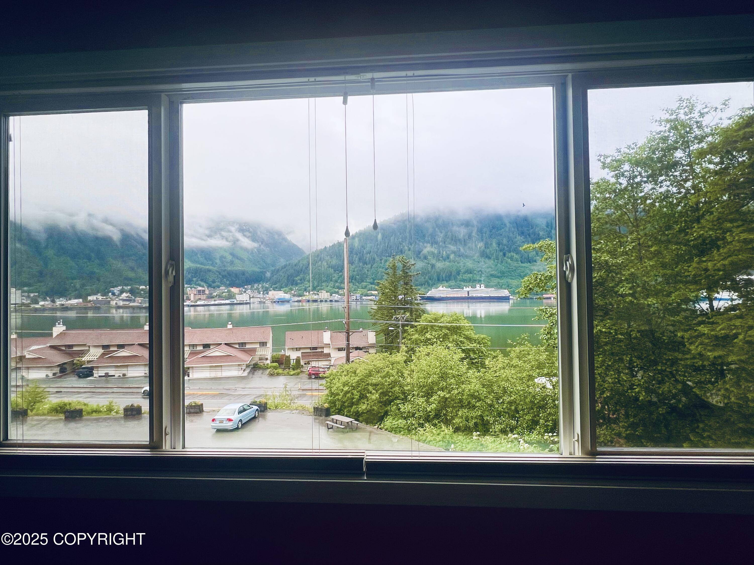 2703 David ST, Juneau, AK 99801