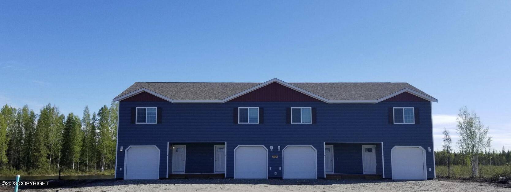 2001 Sunlit Fields CT #C, North Pole, AK 99705