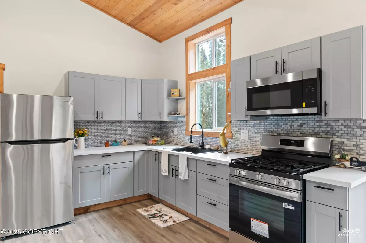 Sterling, AK 99672,37020 Scout Lake Loop RD