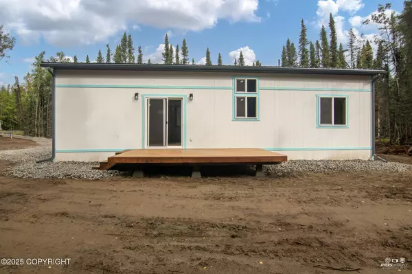 Sterling, AK 99672,37020 Scout Lake Loop RD