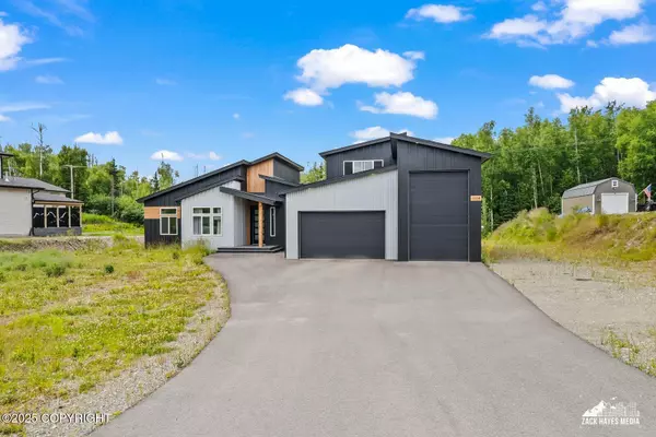 Wasilla, AK 99623,1814 S Berlin Rose ST
