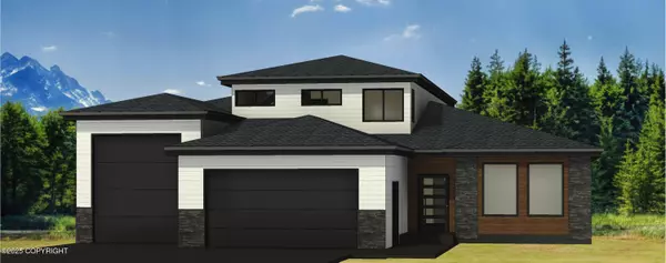 7921 Viola CIR, Anchorage, AK 99516