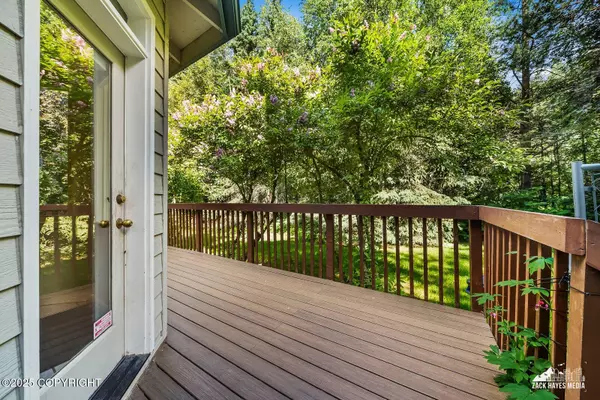 Anchorage, AK 99515,250 Botanical CIR