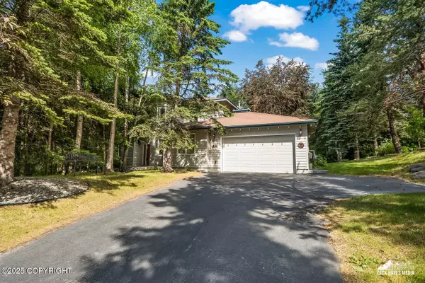 Anchorage, AK 99515,250 Botanical CIR