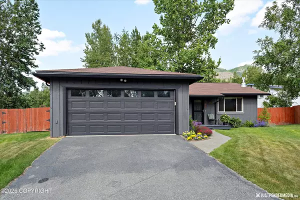 Eagle River, AK 99577,9819 Chatham CIR