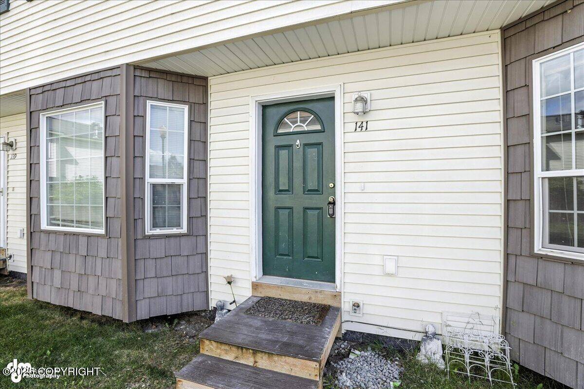Anchorage, AK 99504,141 Matthew Paul WAY 50