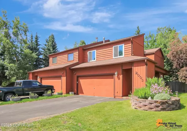 2003 Jamestown CIR, Anchorage, AK 99507