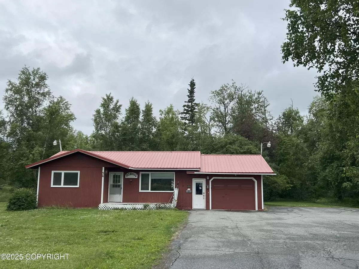 Wasilla, AK 99654,3445 E Cottle LOOP