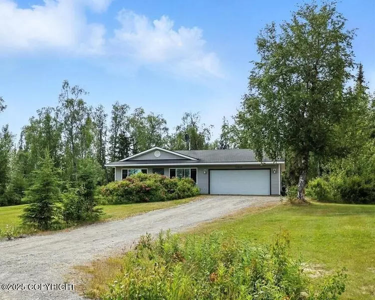46640 Jo AVE, Kenai, AK 99611