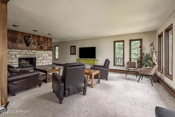 Anchorage, AK 99507,11851 Nebesna DR