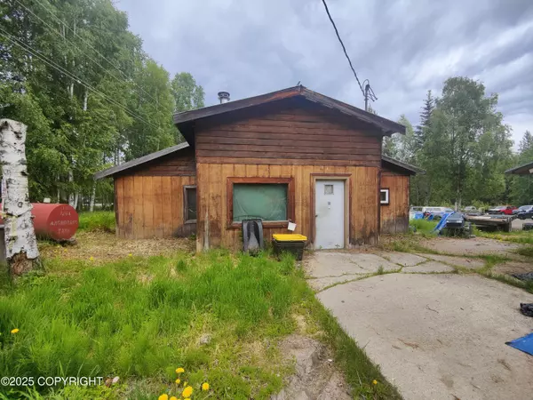 14954 W Parks HWY, Wasilla, AK 99623