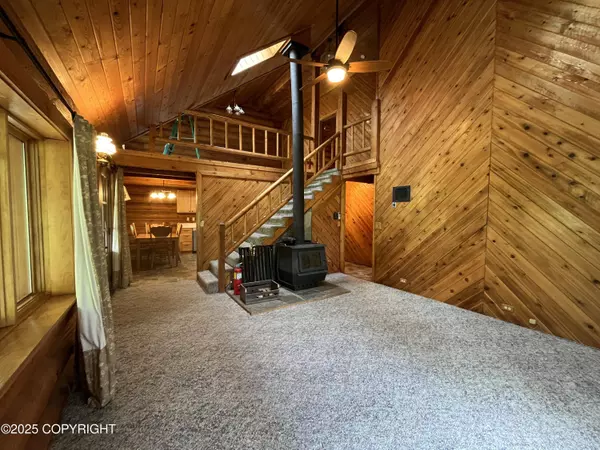 Petersburg, AK 99833,14 Calden LN