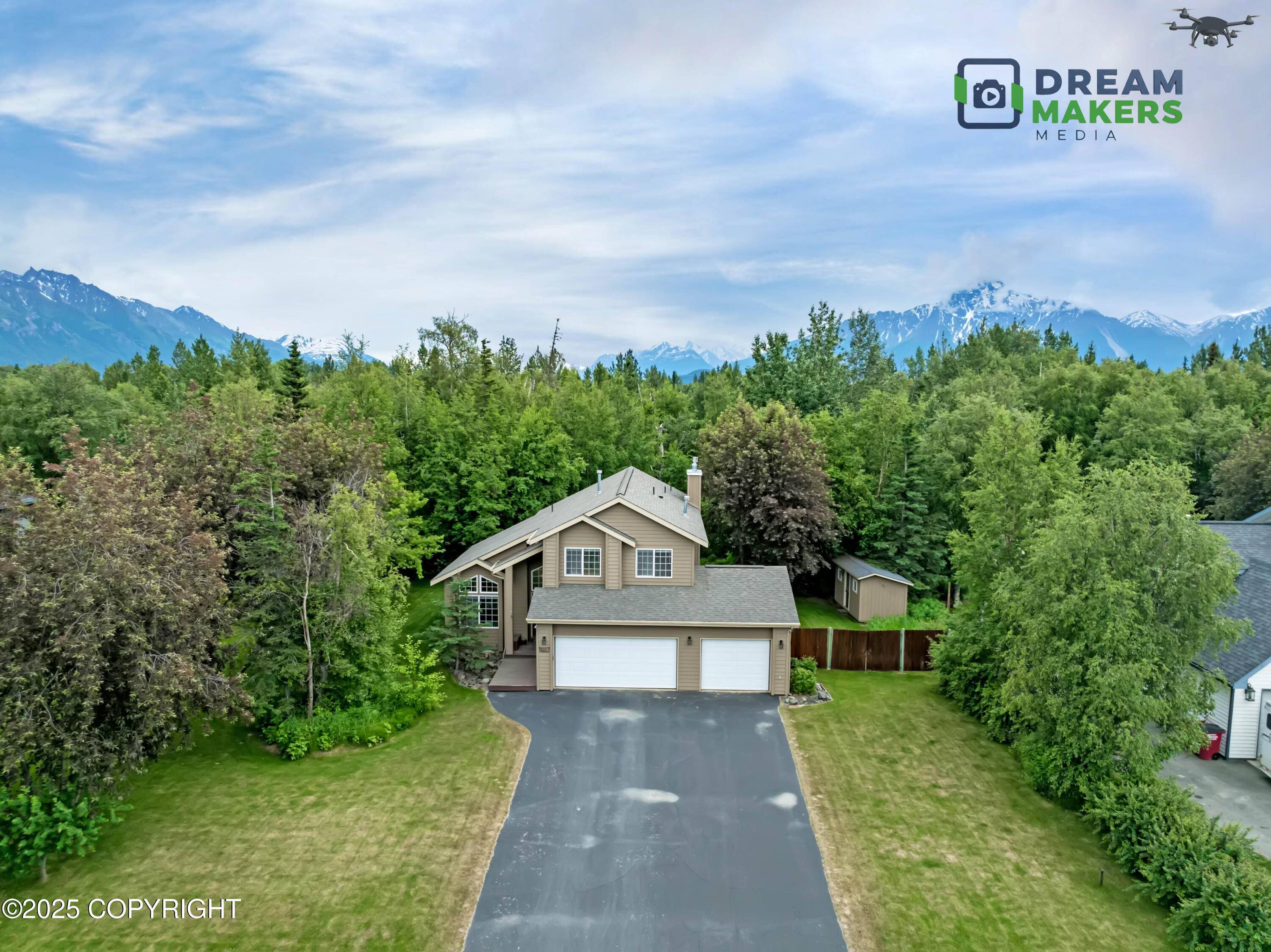 Palmer, AK 99645,11240 E Equestrian ST