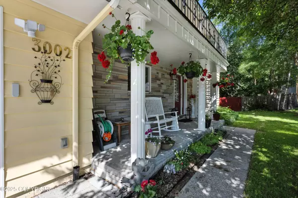 Anchorage, AK 99508,3002 Glacier ST