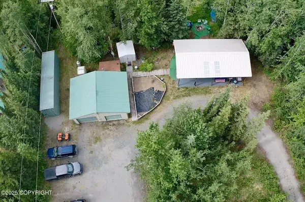 36695 River View Terrace DR, Soldotna, AK 99669