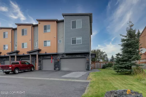 11400 Moonrise Ridge PL #22, Anchorage, AK 99516