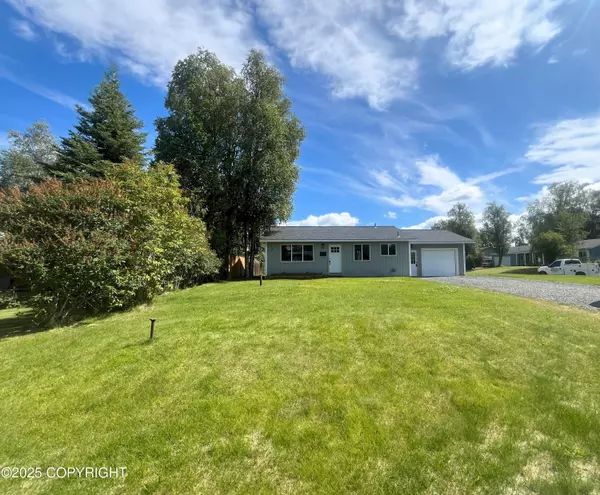 150 S Leibrock ST, Soldotna, AK 99669