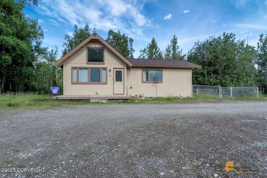 14854 W Fox AVE, Big Lake, AK 99623