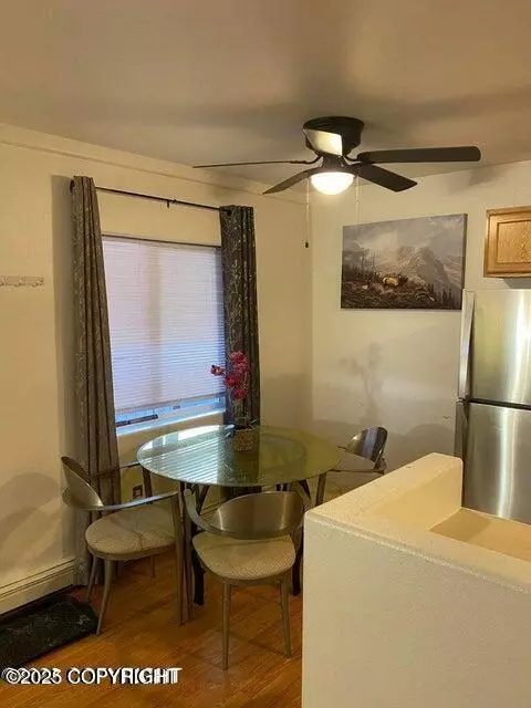 Anchorage, AK 99503,1435 W 25th AVE #2