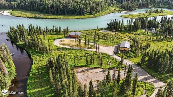 23634 Kasilof River CIR, Kasilof, AK 99610