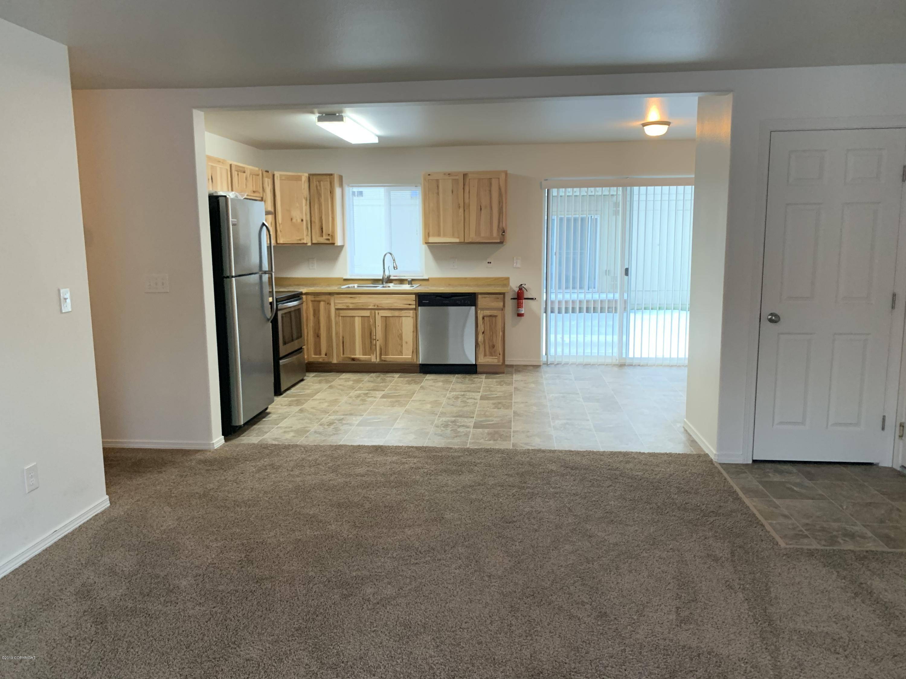 Wasilla, AK 99654,5701 E Beaver AVE #A