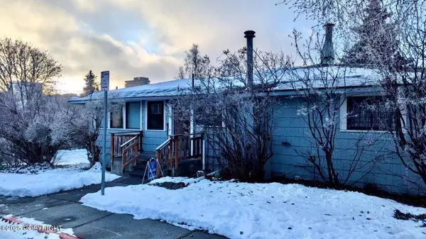 106 F ST, Anchorage, AK 99501