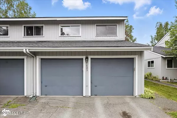 Anchorage, AK 99501,1803 Parkside DR