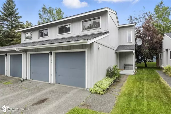 1803 Parkside DR, Anchorage, AK 99501