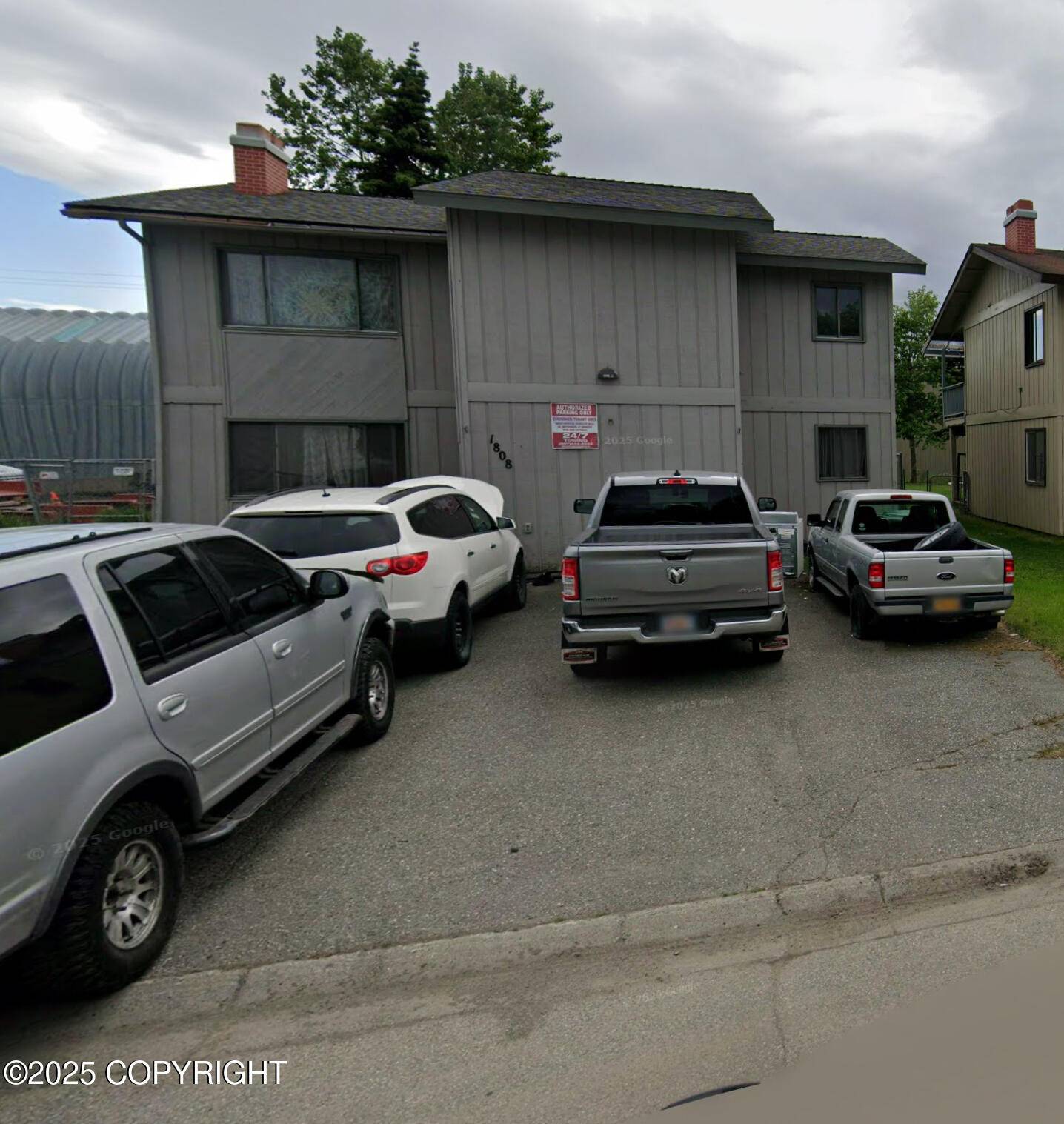 Anchorage, AK 99517,1808 W 47th AVE