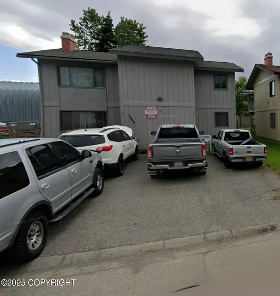 1808 W 47th AVE, Anchorage, AK 99517