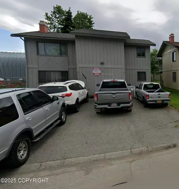 1808 W 47th AVE, Anchorage, AK 99517