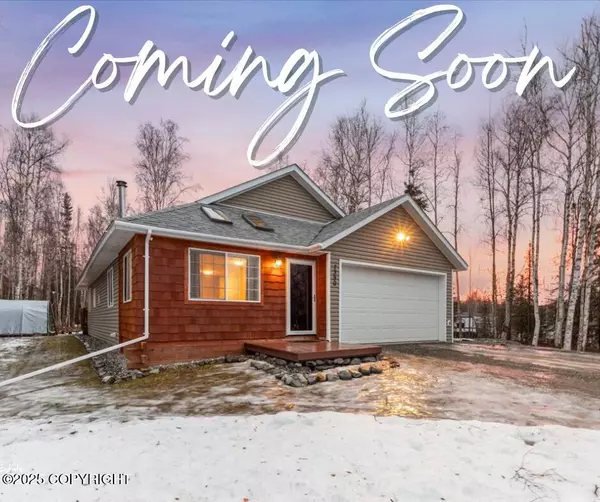 7390 W TERRY L CIR, Wasilla, AK 99623