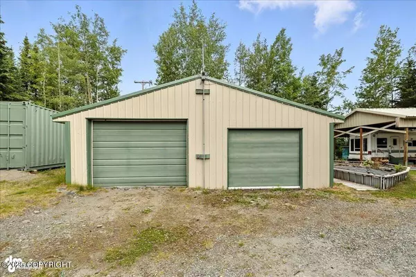 Soldotna, AK 99669,36695 River View Terrace DR