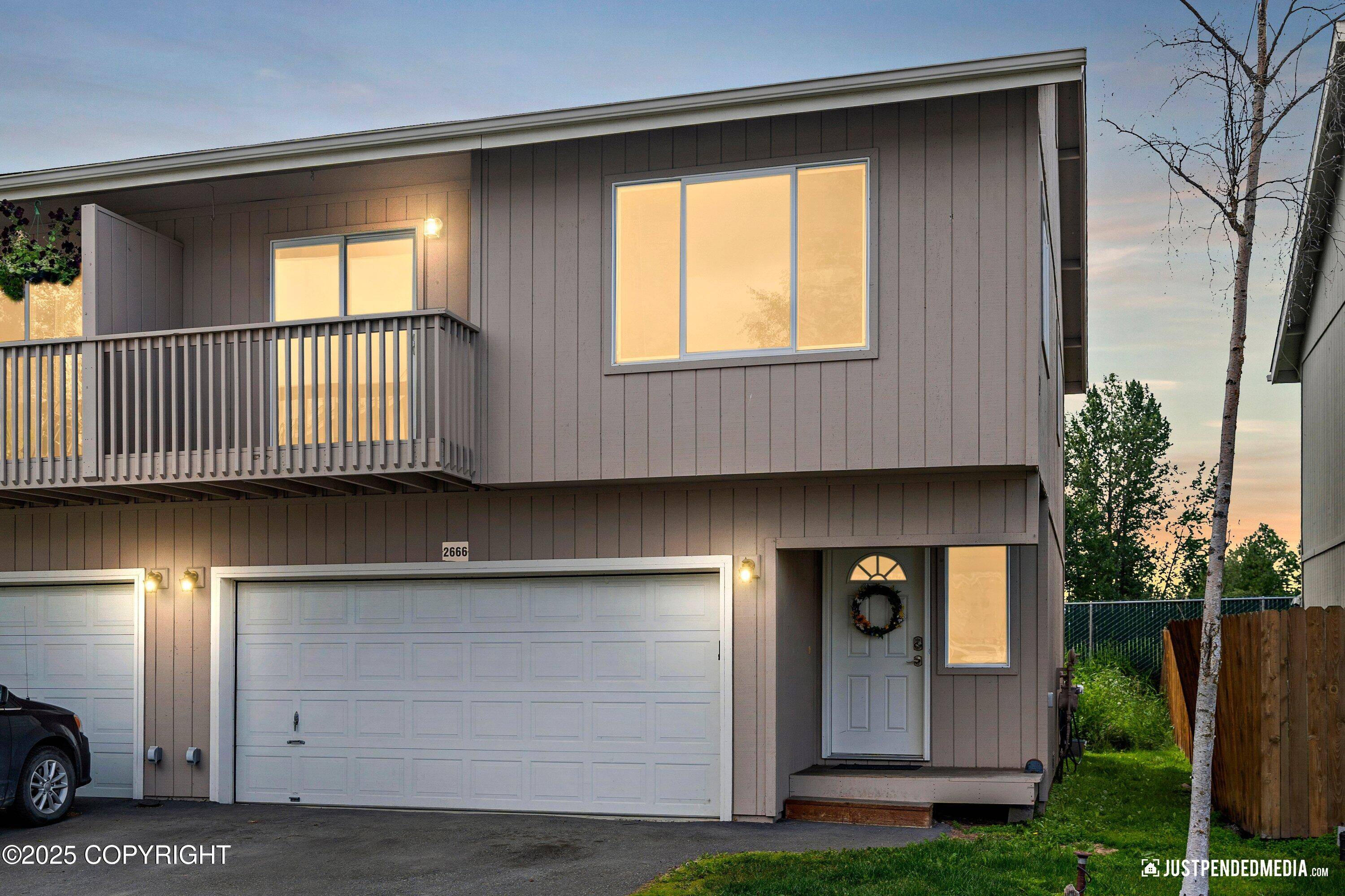 2666 Lauren Creek LOOP #23, Anchorage, AK 99507