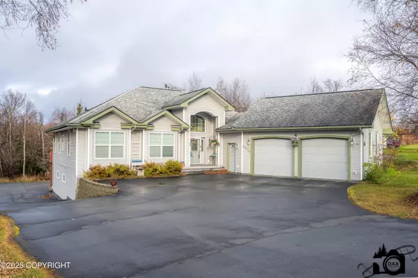 3474 E Wanamingo DR, Wasilla, AK 99654