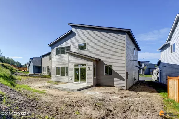 Anchorage, AK 99502,8821 Chalk Hill LOOP