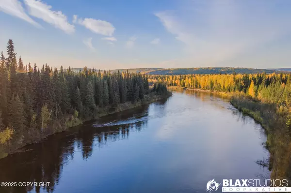 North Pole, AK 99705,Lot 36 Maude Boyle DR