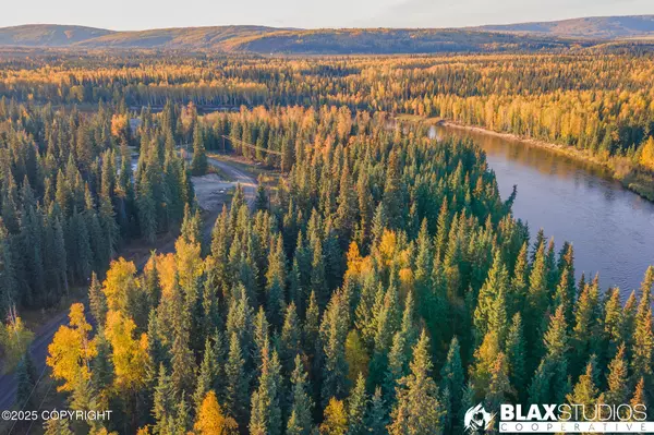 North Pole, AK 99705,Lot 36 Maude Boyle DR