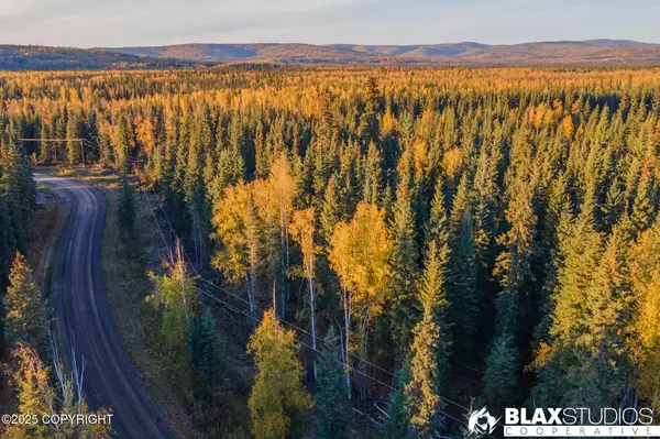 North Pole, AK 99705,Lot 36 Maude Boyle DR