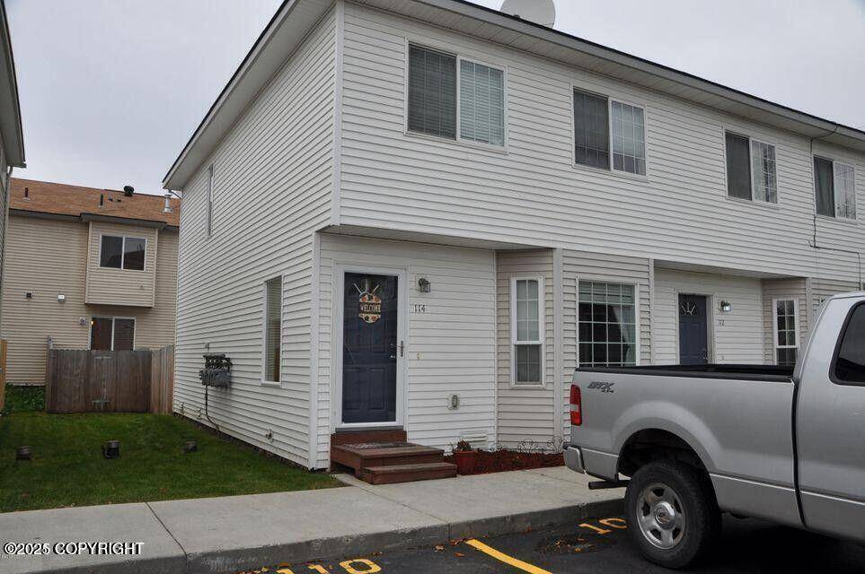 114 Rusty Allen PL #31, Anchorage, AK 99504